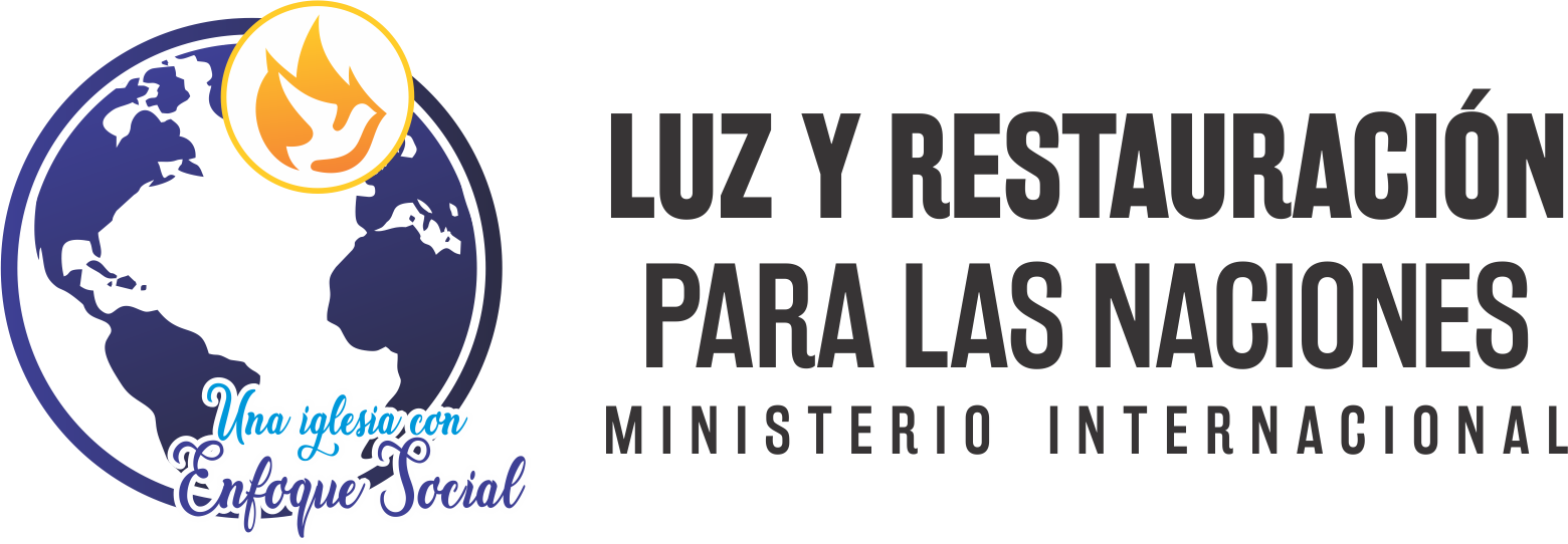 Luz y Restauracion Para Las Naciones